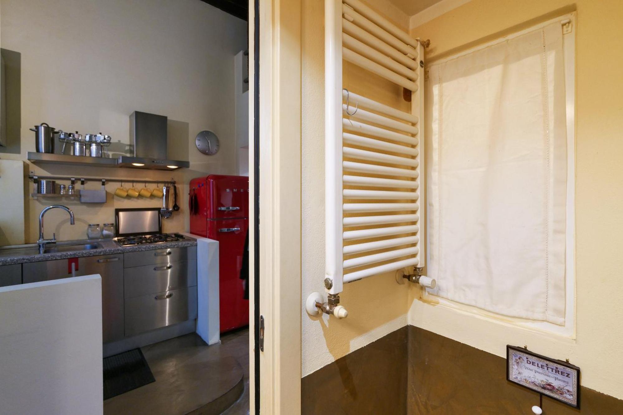Primopiano - Rasori Apartment Milan Exterior photo