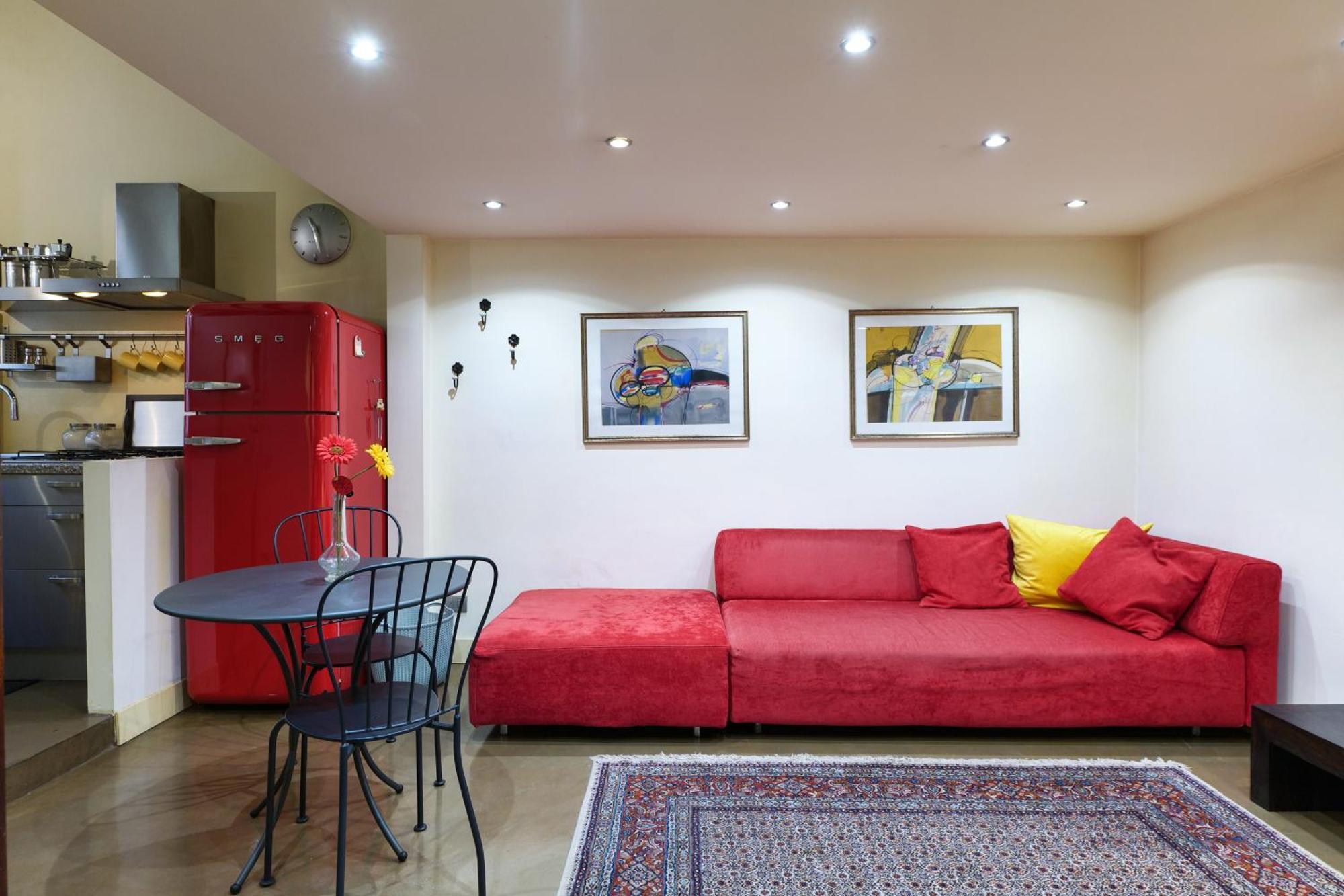 Primopiano - Rasori Apartment Milan Exterior photo