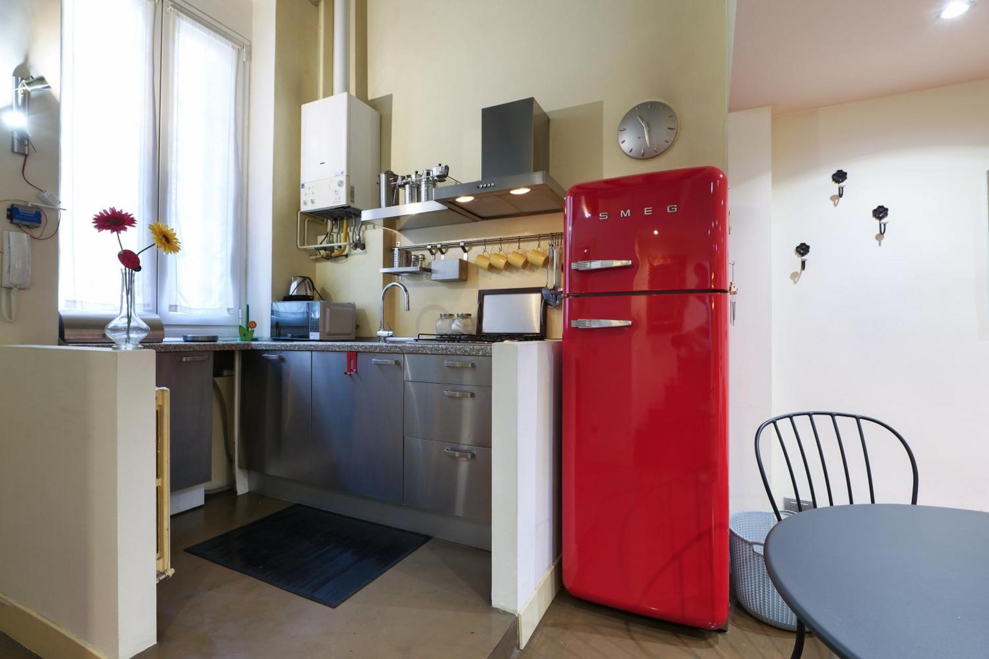 Primopiano - Rasori Apartment Milan Exterior photo