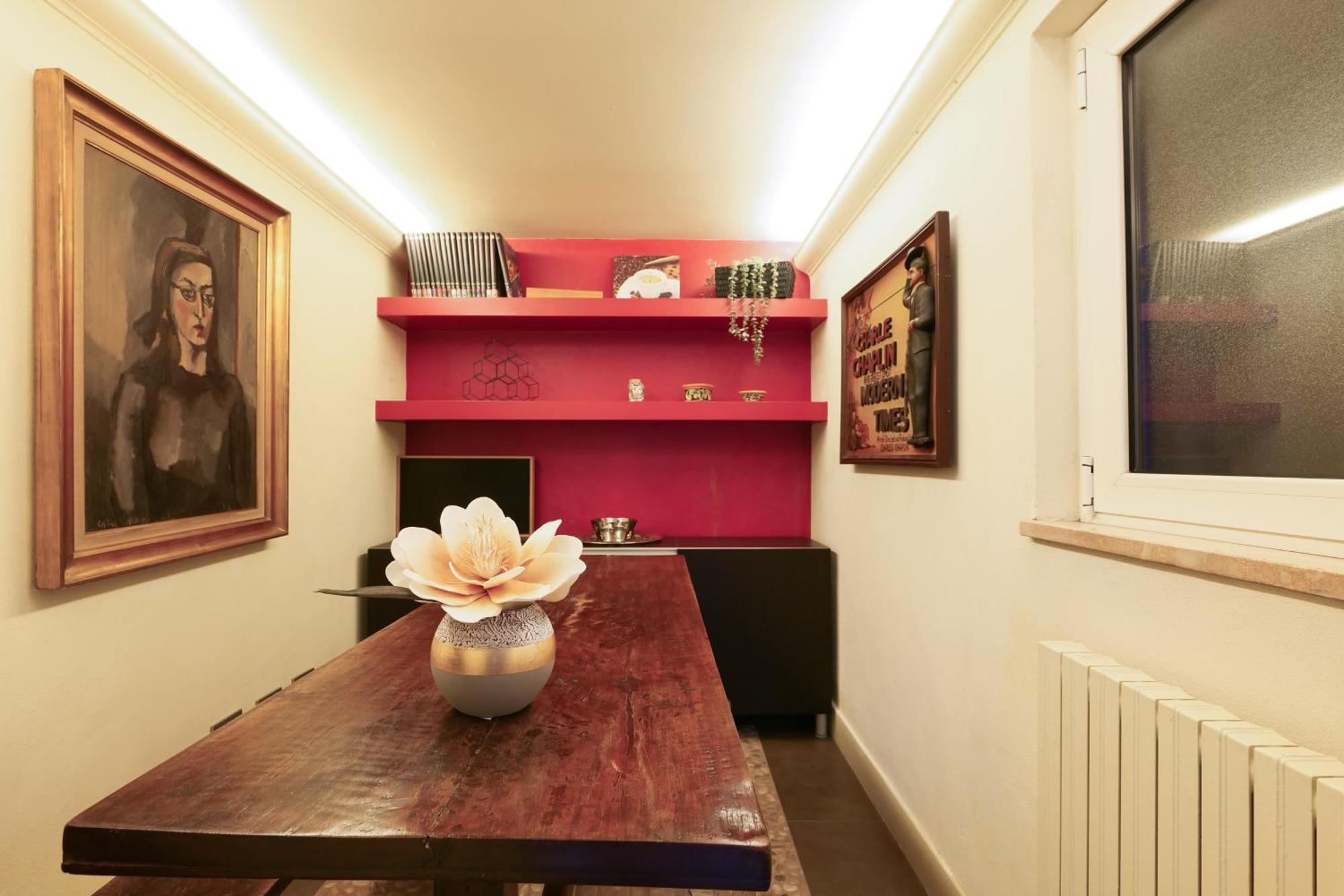 Primopiano - Rasori Apartment Milan Exterior photo